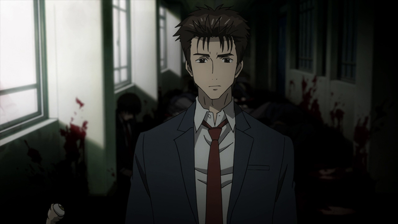 Illustration for article titled Parasyte is a Classic Reborn for the Modern Era